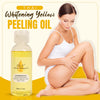 YELLOW®- PEELING OIL FOR DARK SKIN<br>  ⭐️⭐️⭐️⭐️⭐️4.7/5 (12,600+ REVIEW)</br>