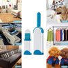 Delphi Space ™Pet Fur and Lint Remover Multi-Purpose Double Sided Self-Cleaning Brushes